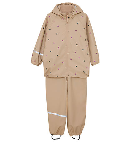 Celavi Flower Overall 3Y-4Y