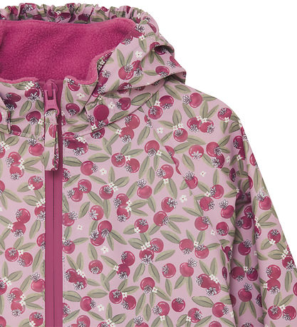 CeLaVi - All Over Print Rainwear Set