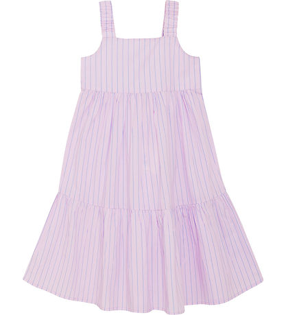 Creamie Dress Poplin