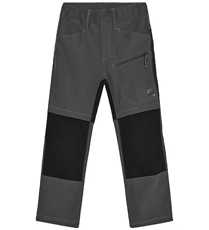 Color Kids - Trousers Zip Off Pants - 6Y