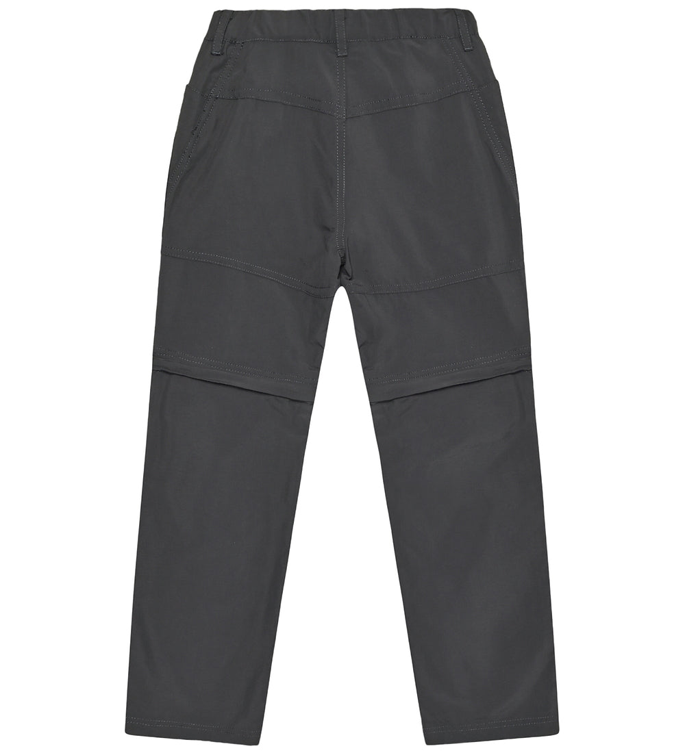 Color Kids - Trousers Zip Off pants - 6Y