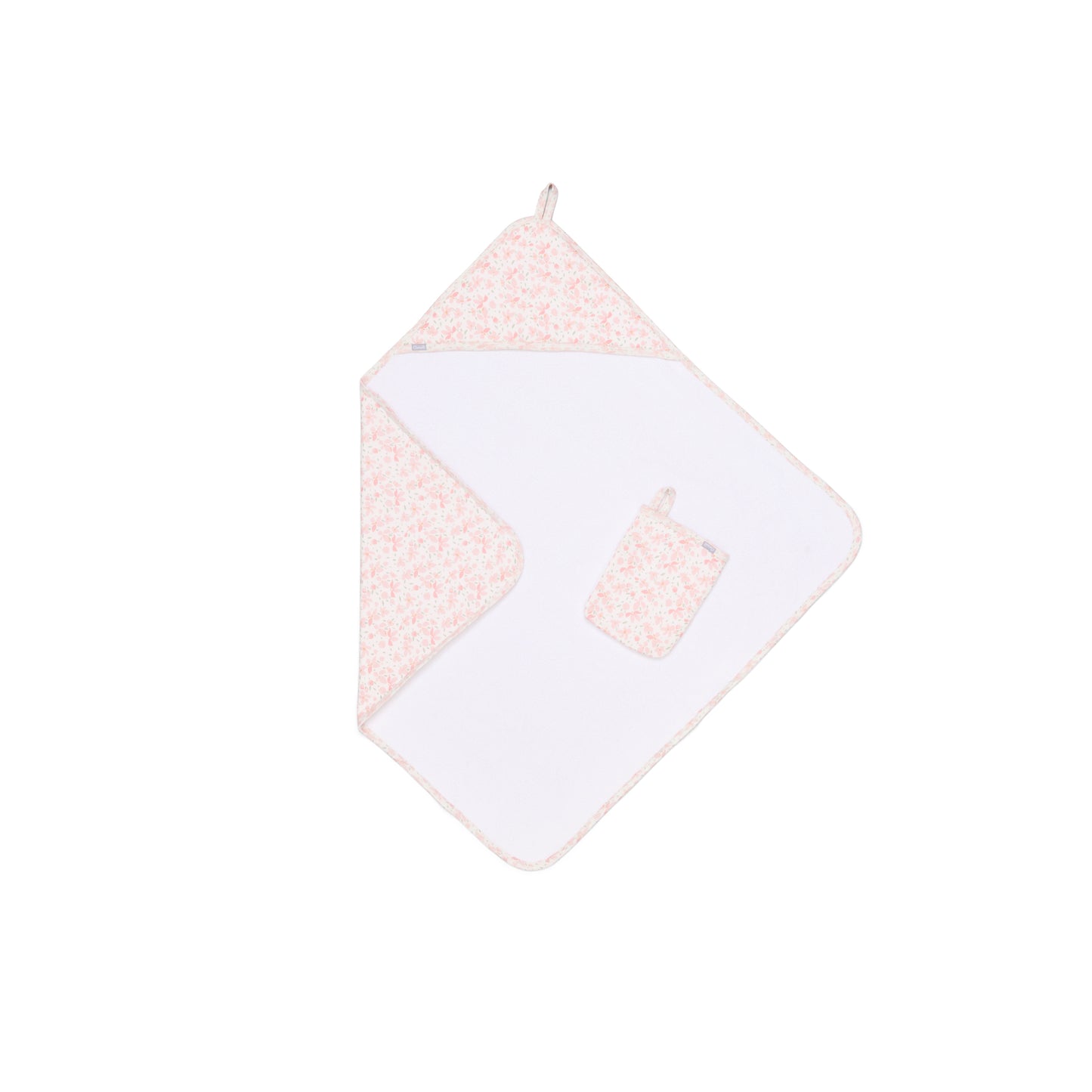 Coccoli - Modal Hooded Towel Set