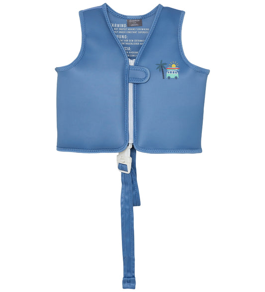 Color Kids - Toddler Swim Vests 11-15 kg (24-33 lbs)