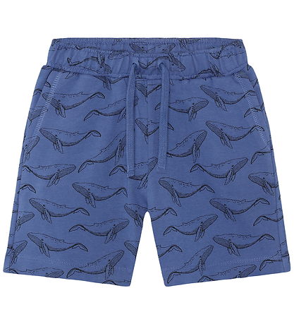 Minymo - Sweat Shorts 2-pack