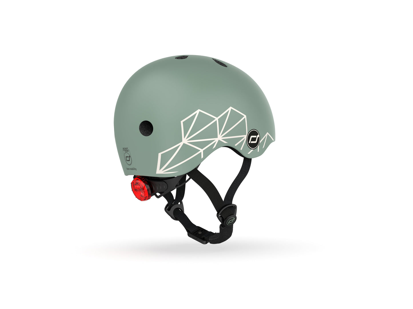 Scoot & Ride Helmet - XXS-S