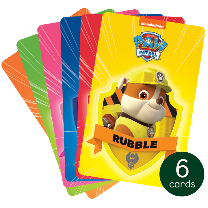 Yoto - PAW Patrol Pup Pack