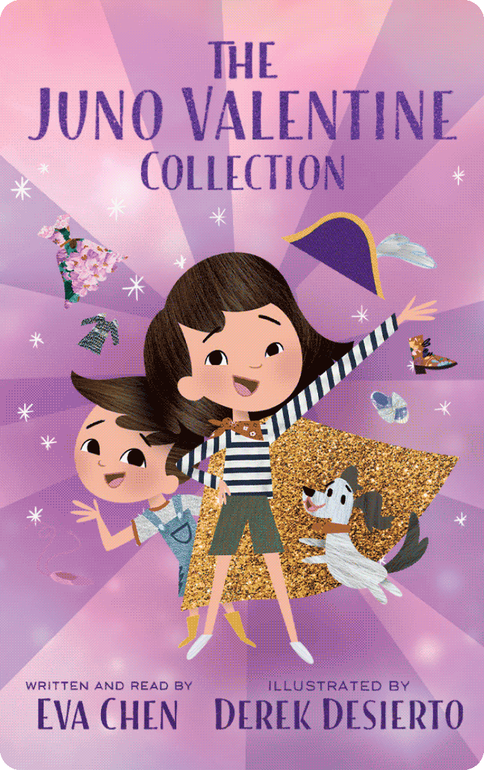 Yoto - The Juno Valentine Collection