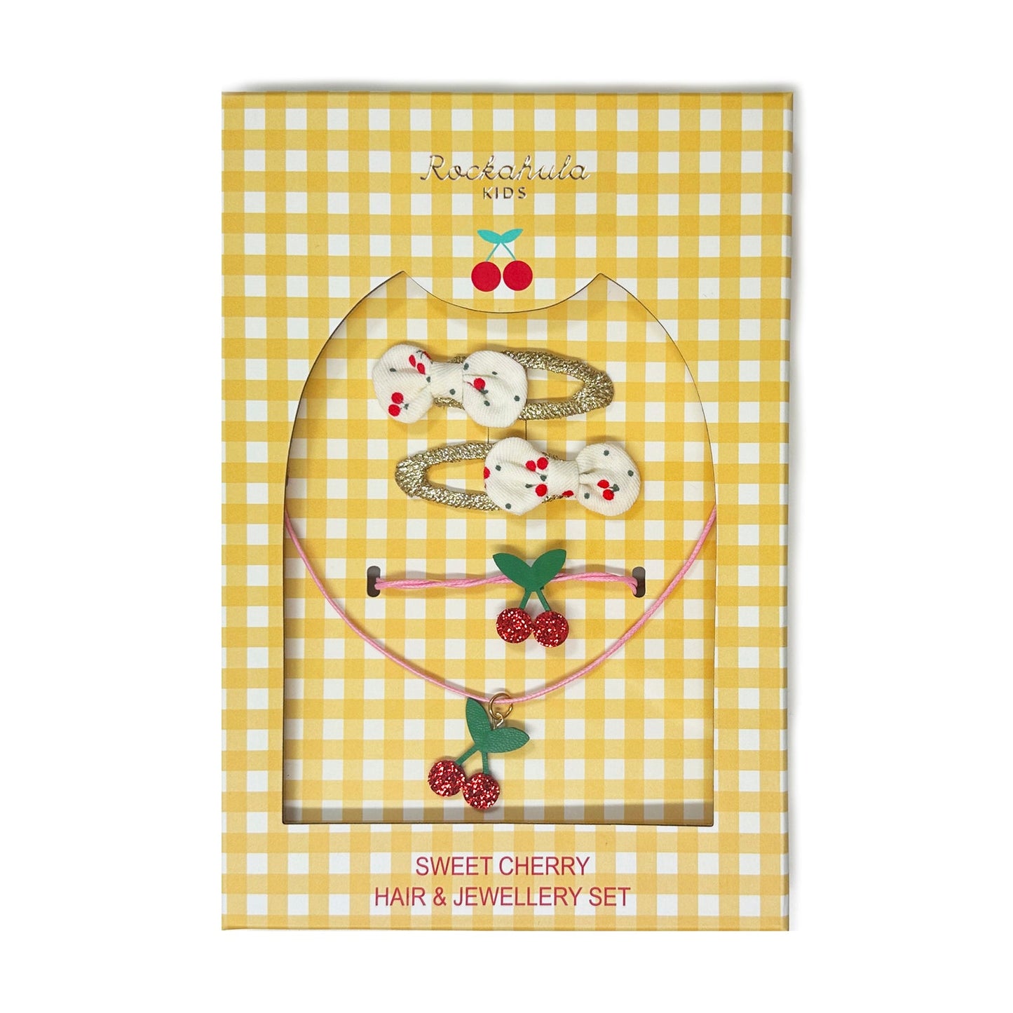 Rockahula - Gift Set