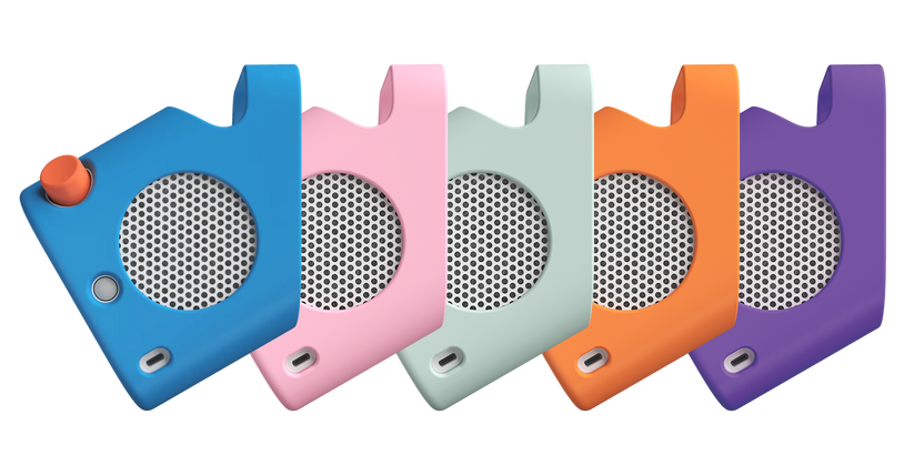 Yoto Adventure Jacket (3rd Generation)