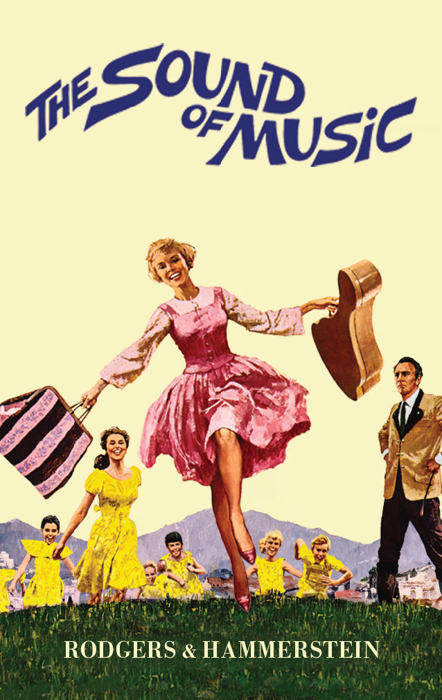 Yoto - The Sound of Music