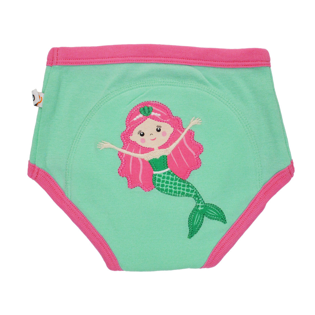 ZOOCCHINI - Organic Potty Training Pants