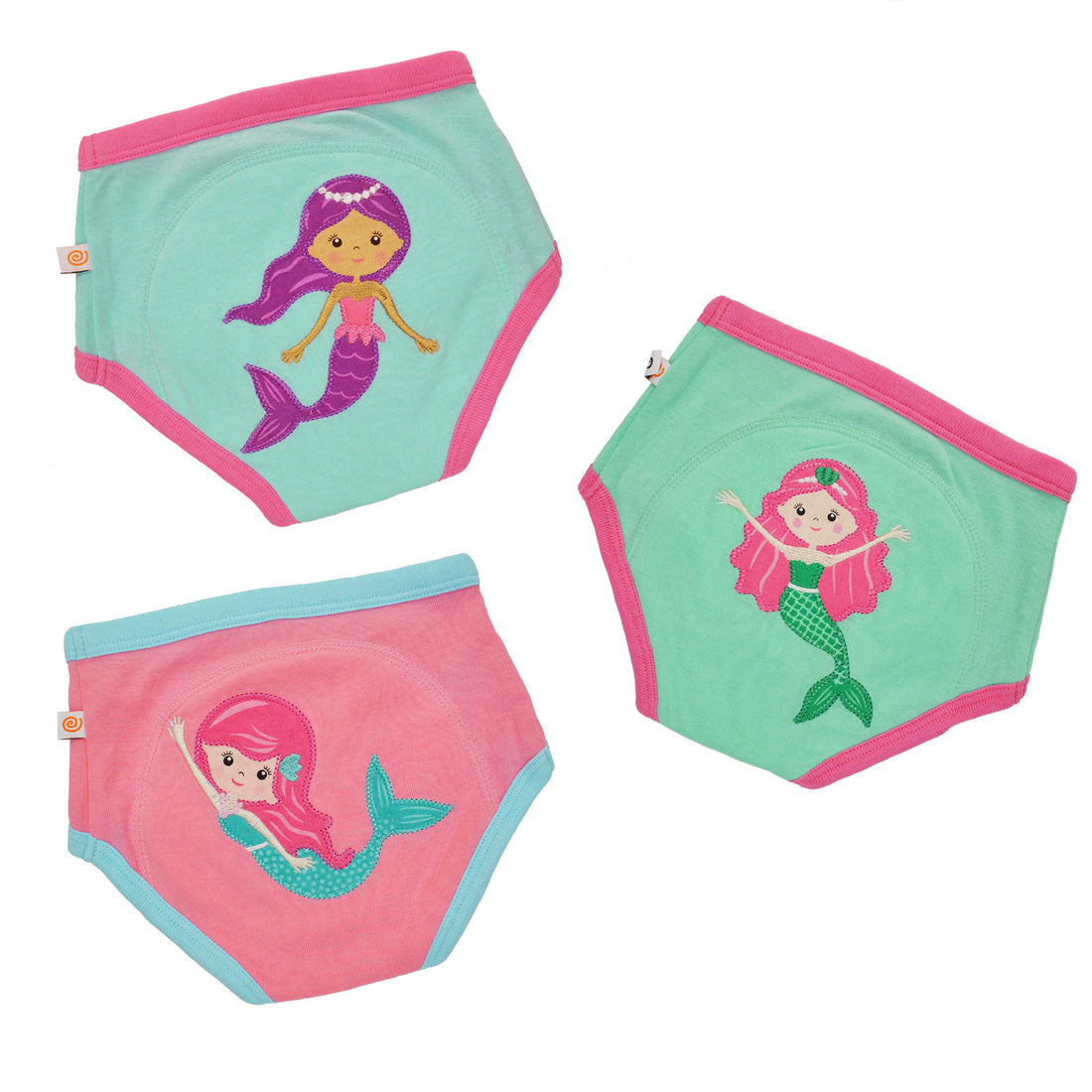 ZOOCCHINI - Organic Potty Training Pants