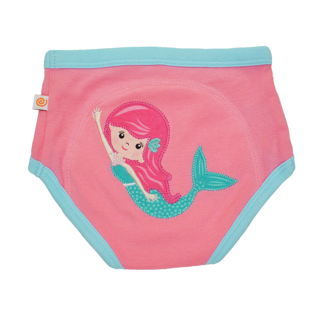 ZOOCCHINI - Organic Potty Training Pants