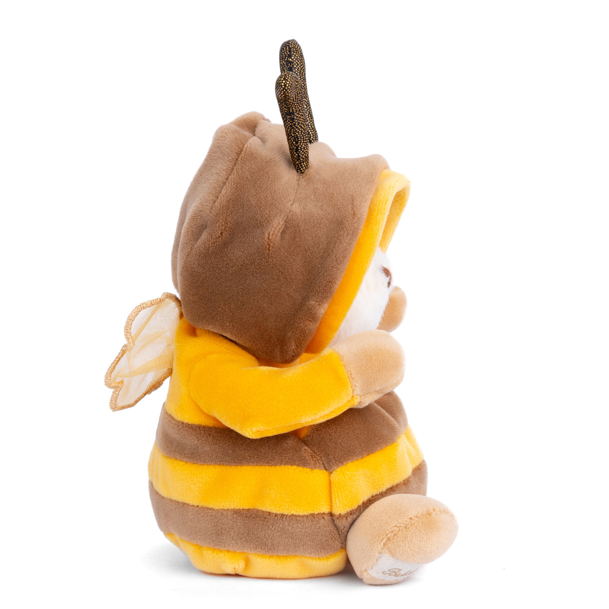 Bukowski Bears Ziggy Bee