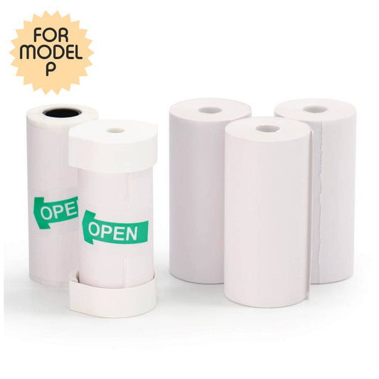 kiimento  - Print Paper Refill | For Model P