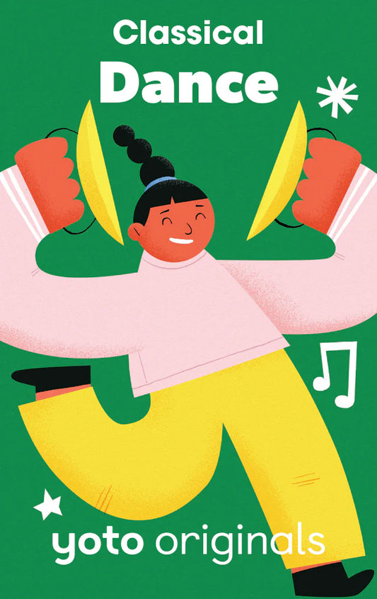 Yoto - Yoto Classical: Dance