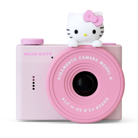 kiimento - Hello Kitty | Mini Camera