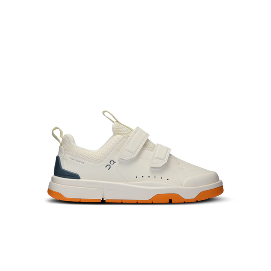 On - The Roger Kids - Ivory | Orange