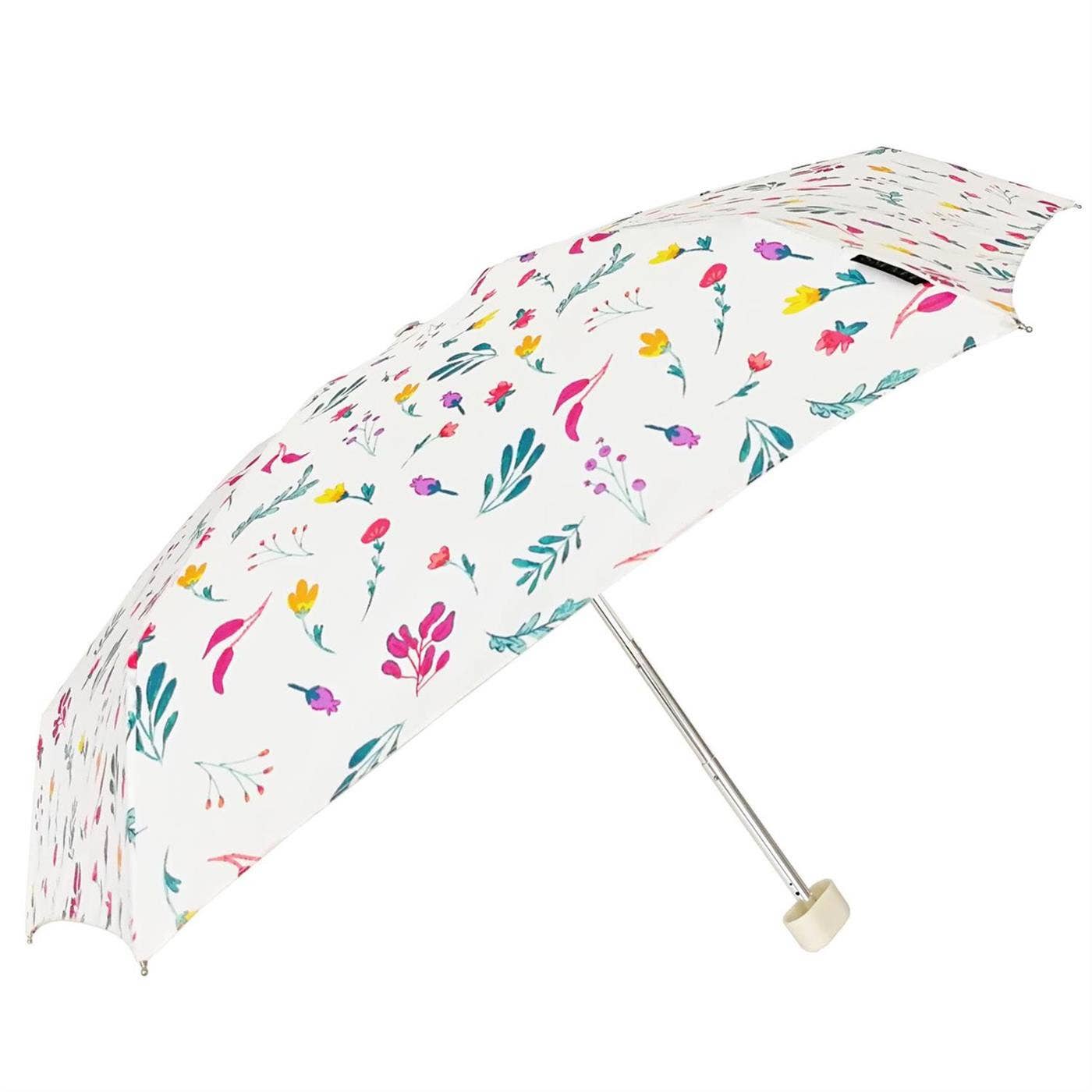 SMATI - Floral Multicolor Pocket Umbrella