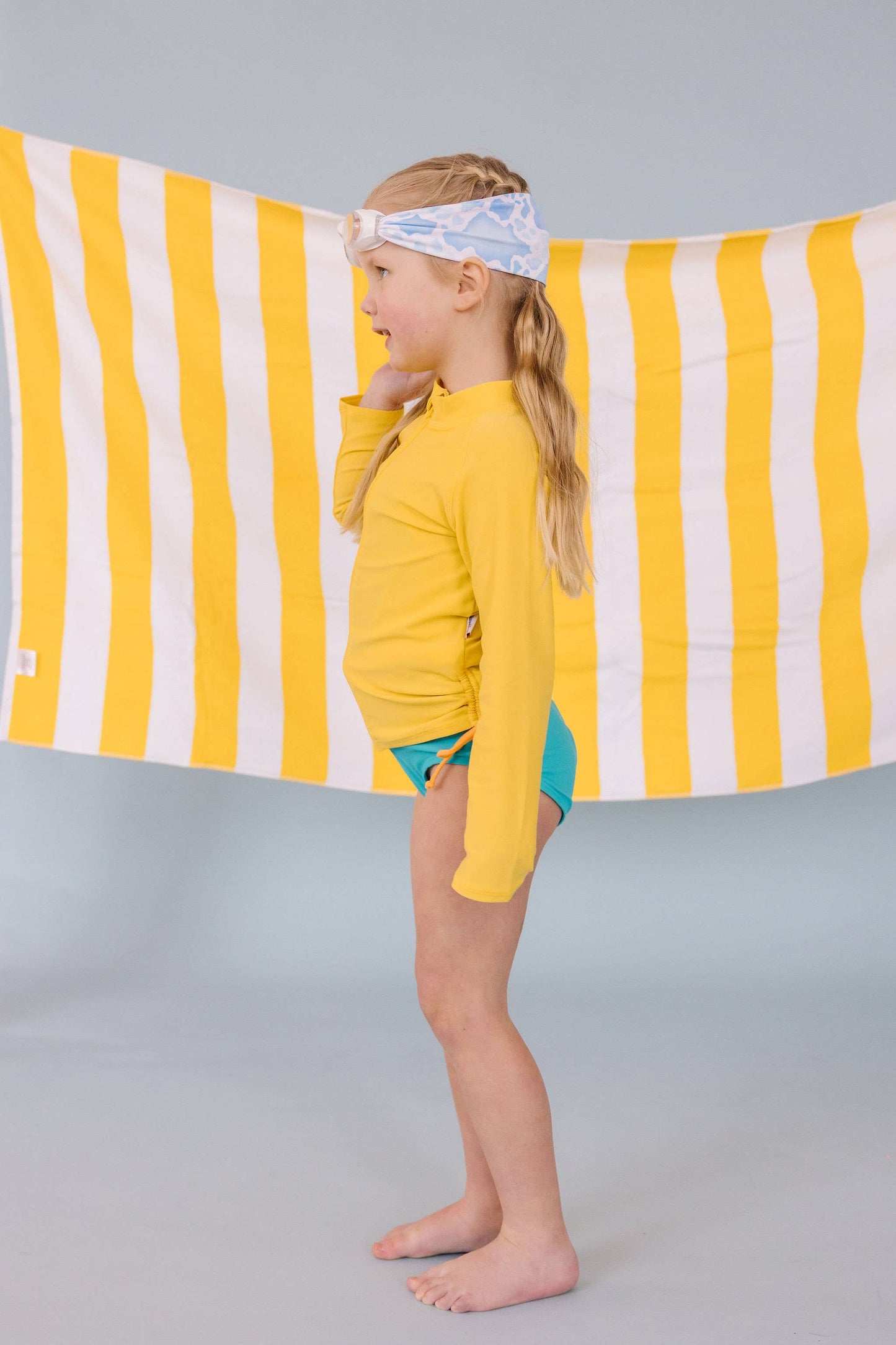 Splash Place Swim Goggles