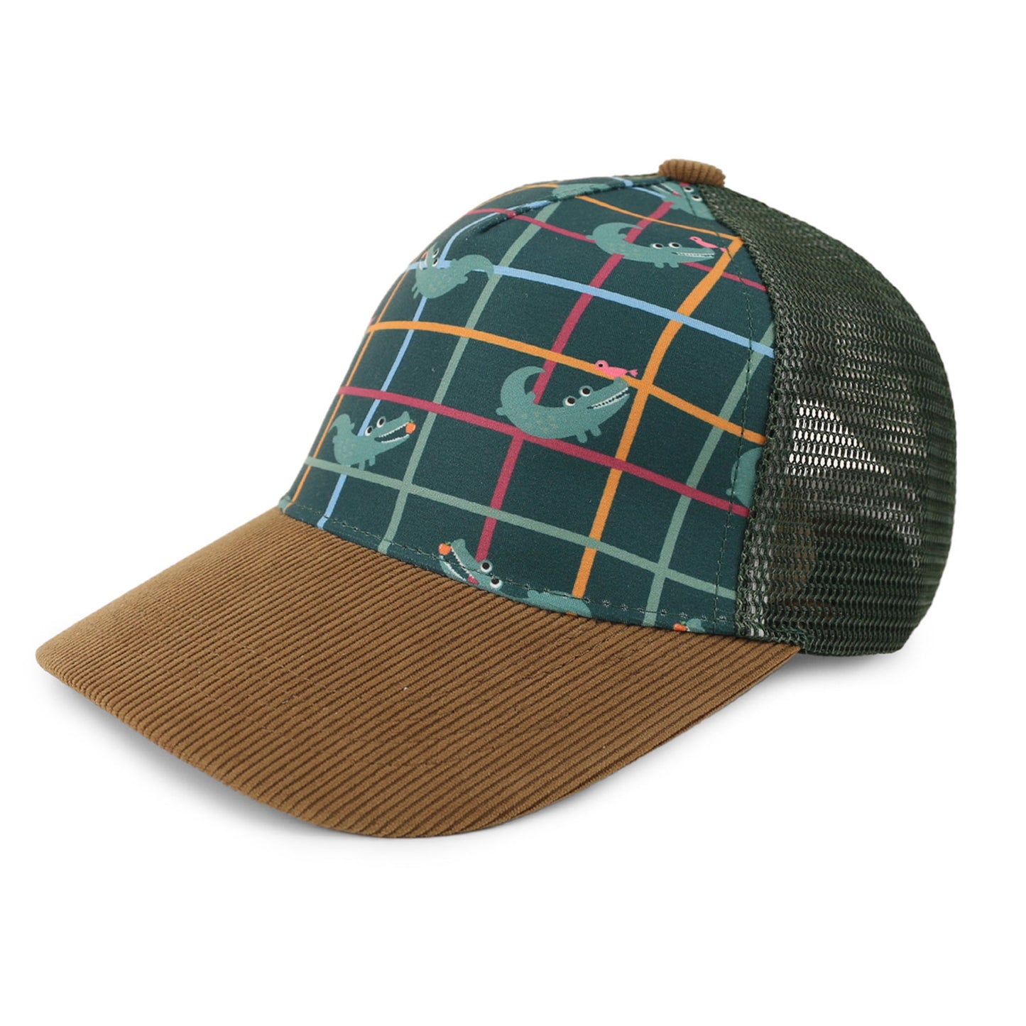 FlapJackKids - Kids Printed Ball Cap