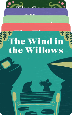 Yoto - The Classics Collection: Volume 2