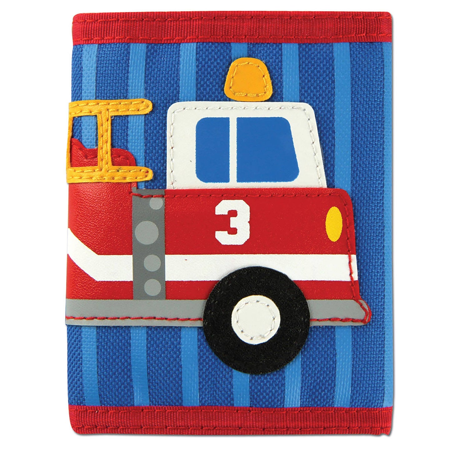 Stephen Joseph Gifts - Stephen Joseph Kids' Tri-Fold Wallet