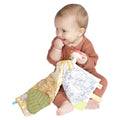 Manhattan Toy - Soft Activity Crinkle Book