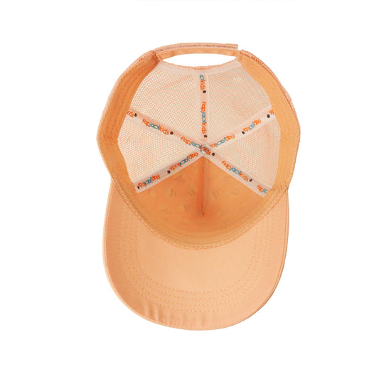 FlapJackKids - Kids Printed Ball Cap