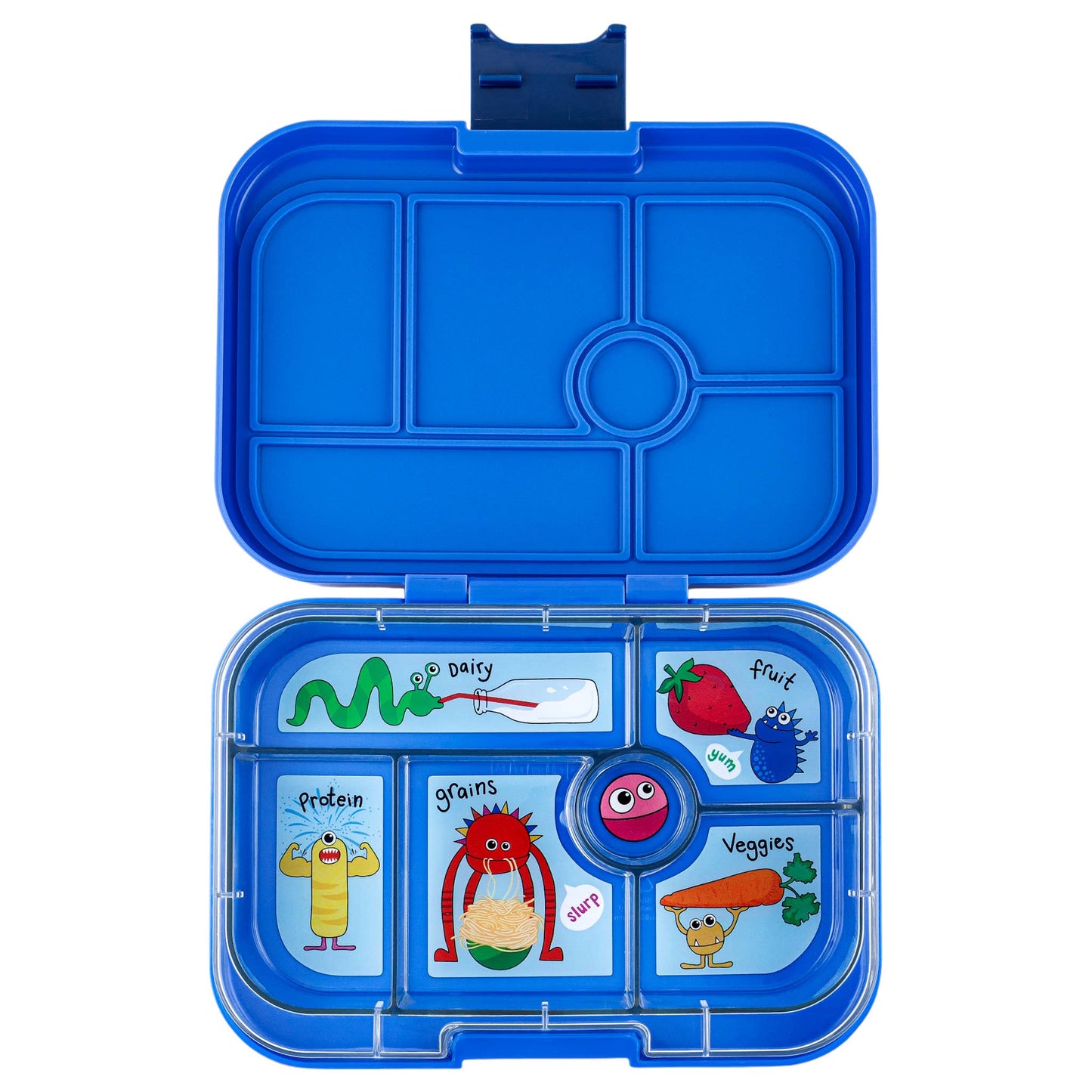 Yumbox - Yumbox Original - Leakproof Bento Lunch Box for Kids