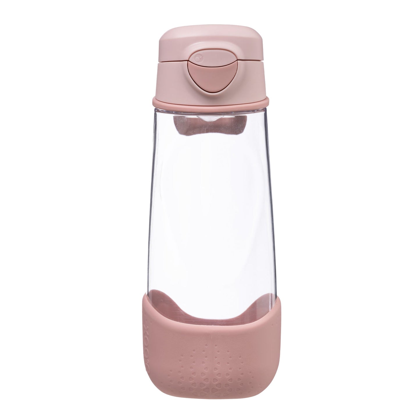 b.box - Tritan Sport Spout Bottle - 600ml - Blush  Crush