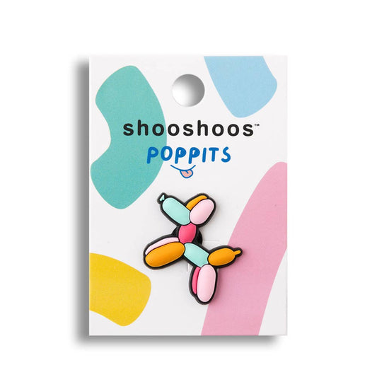 Shooshoos - Poppit - Party Dog