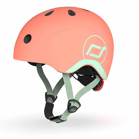 Scoot & Ride Helmet - XXS-S