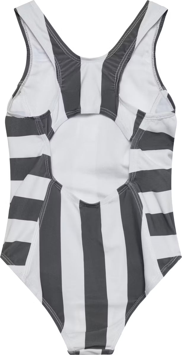 Color Kids - One-Piece Swimsuit - 6Y
