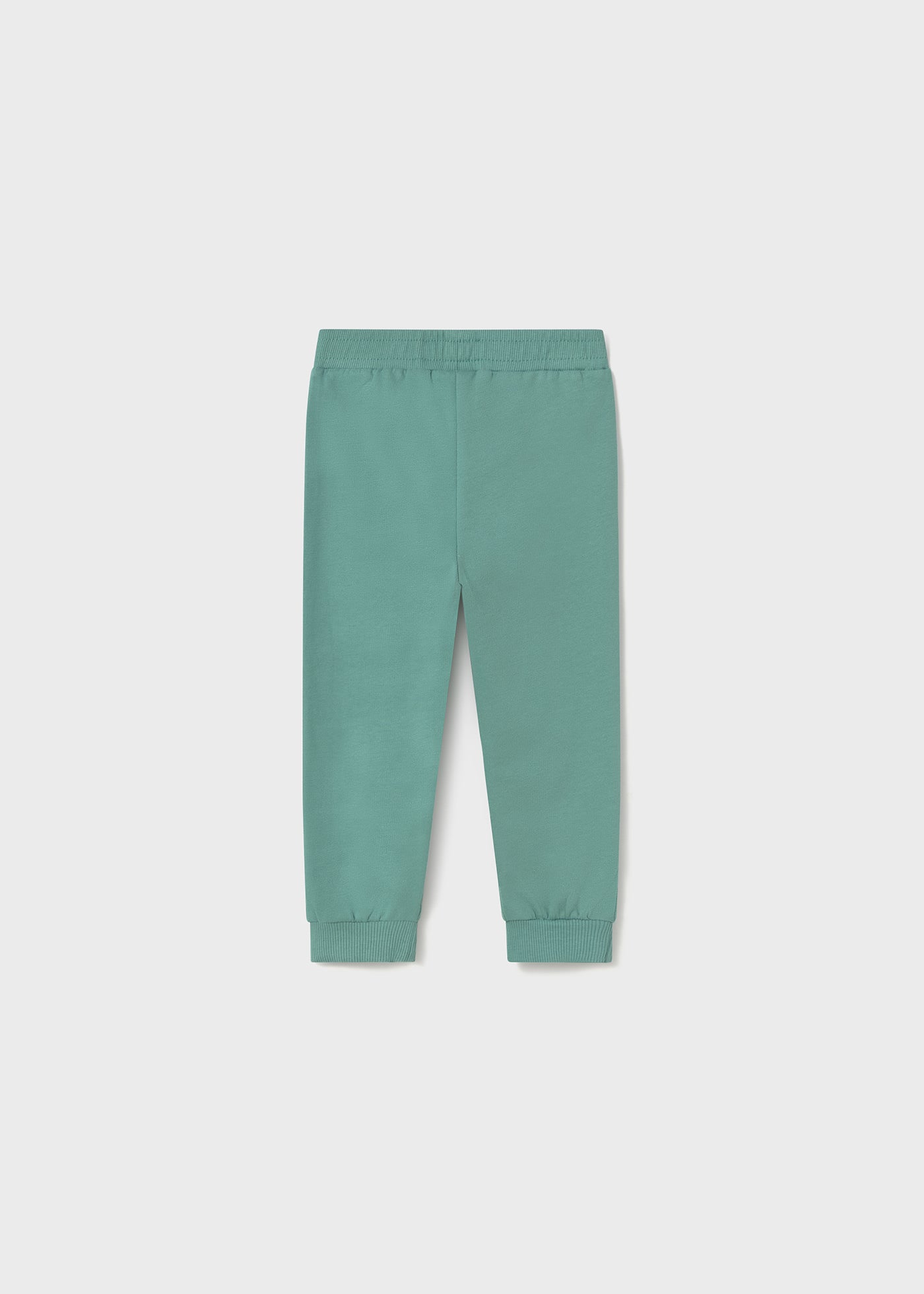 Mayoral Toddler 3-Piece Set with T-Shirt Tulip