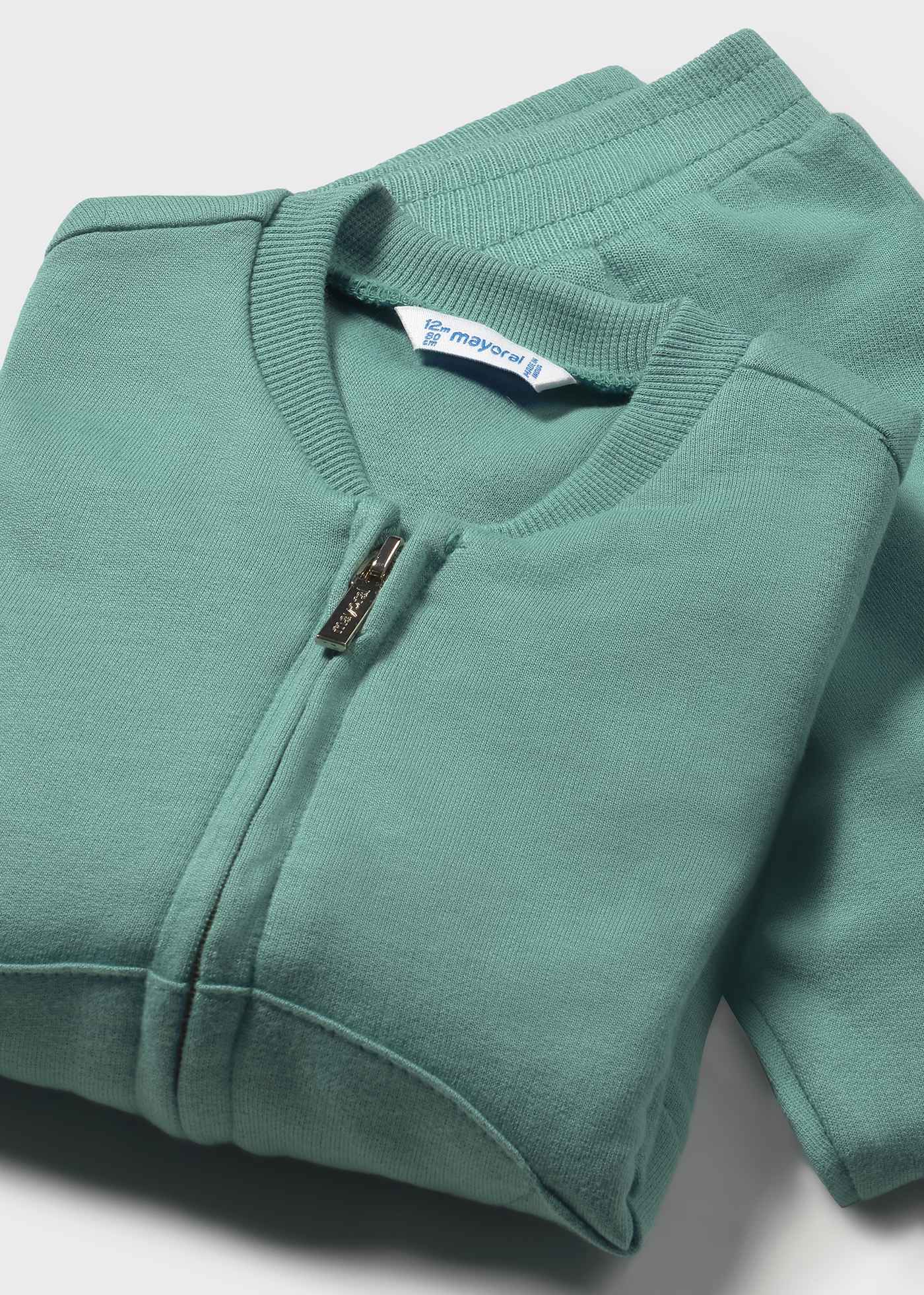 Mayoral Toddler 3-Piece Set with T-Shirt Tulip