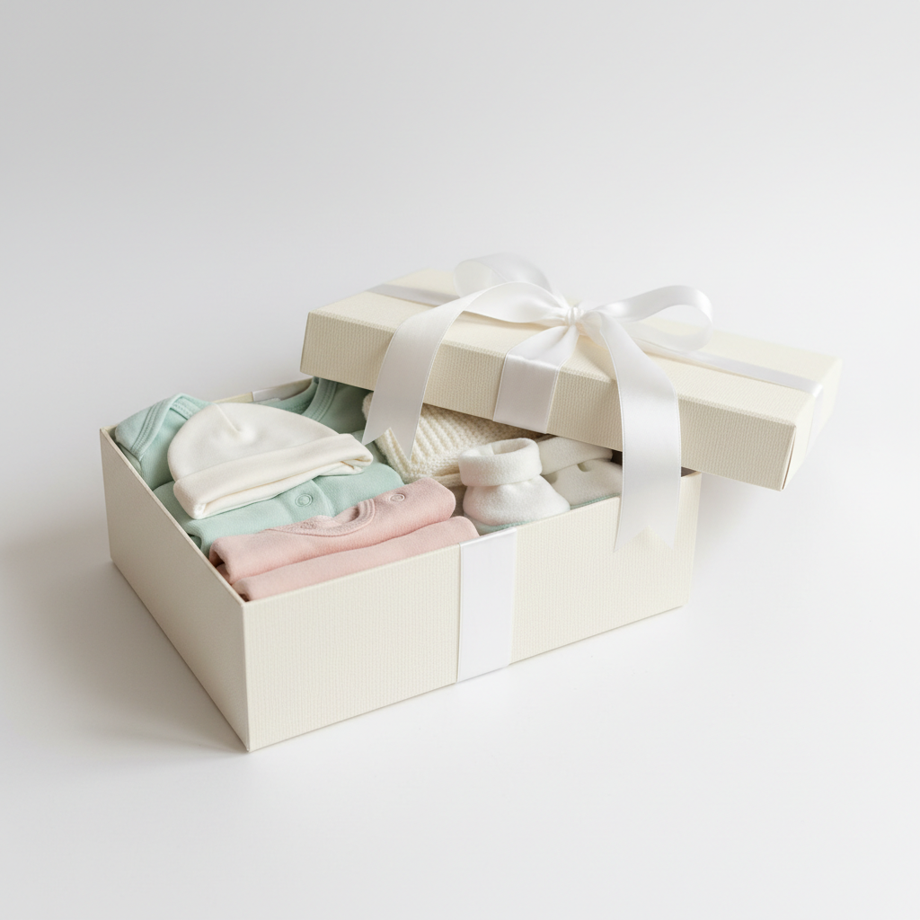 Apparel Mystery Bundle Size 5Y