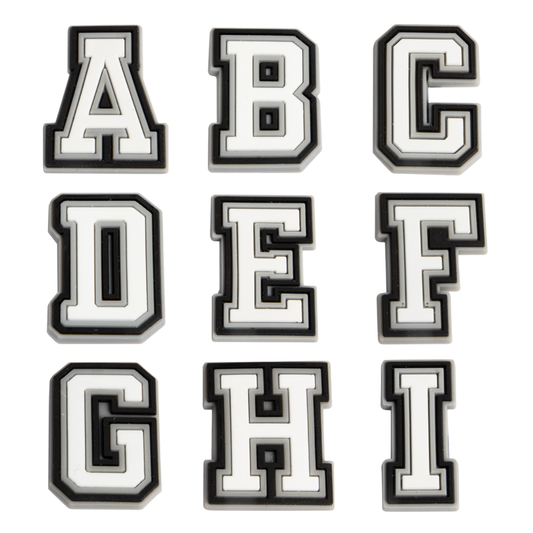 Shooshoos -  Poppit Alphabet: B