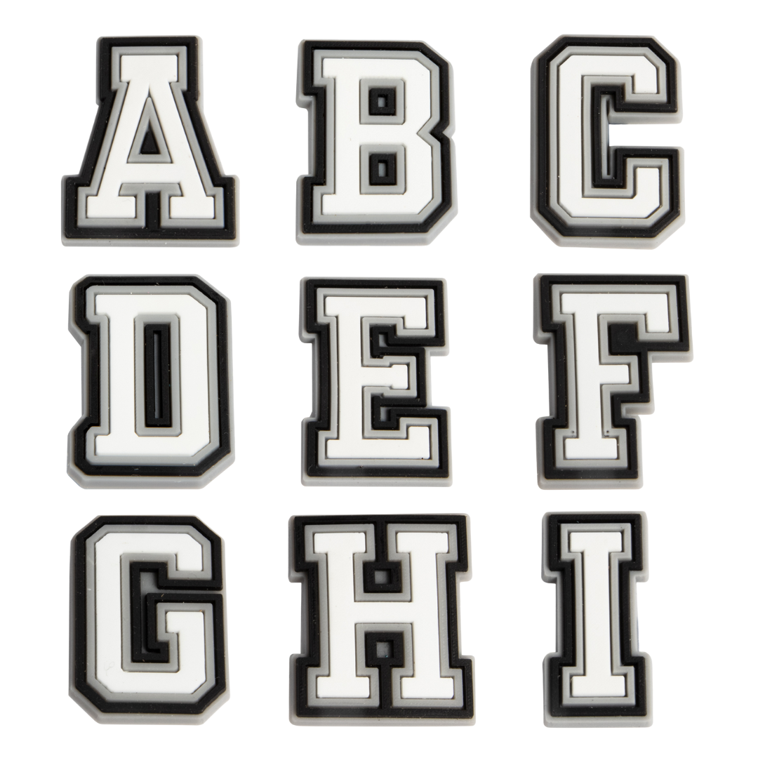 Shooshoos -  Poppit Alphabet: L