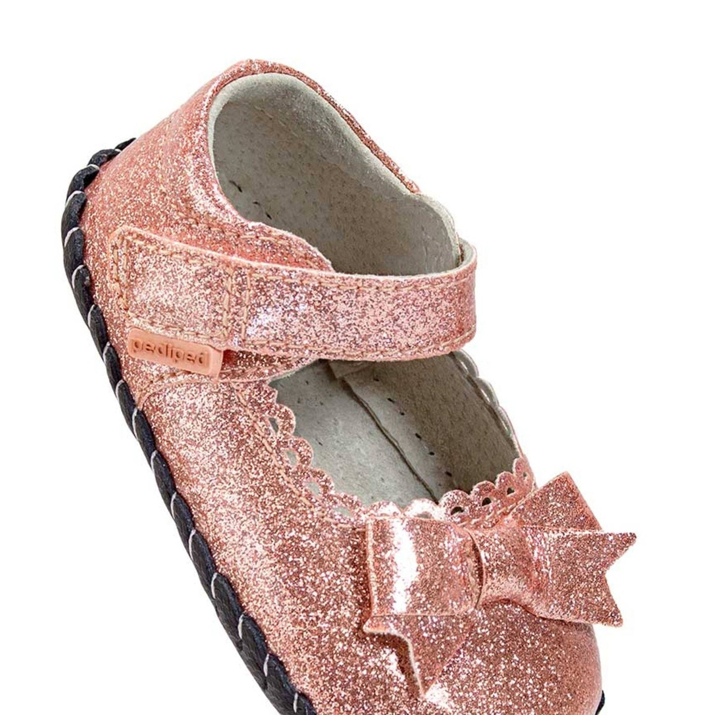 Pediped Footwear - Betty Ballet Flat Infant Shoe