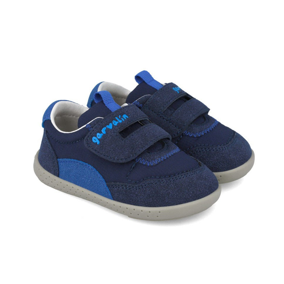 Garvalin - BAREFOOT sneakers for baby Boy
