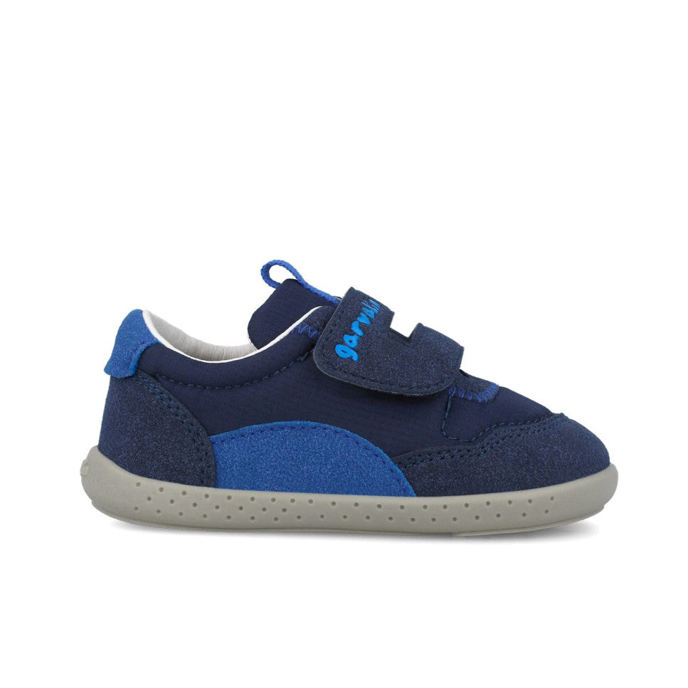 Garvalin - BAREFOOT sneakers for baby Boy