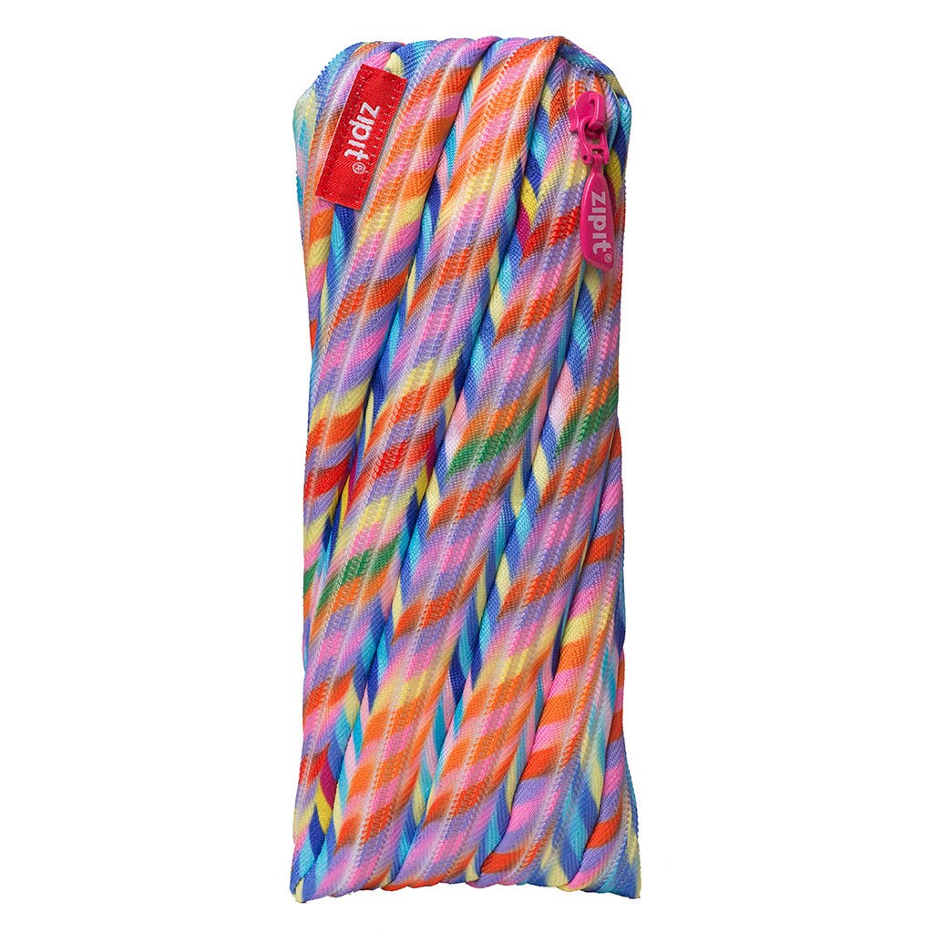 Zipit - Zipit Colorz Pencil Case 2 Clip-Strip Set