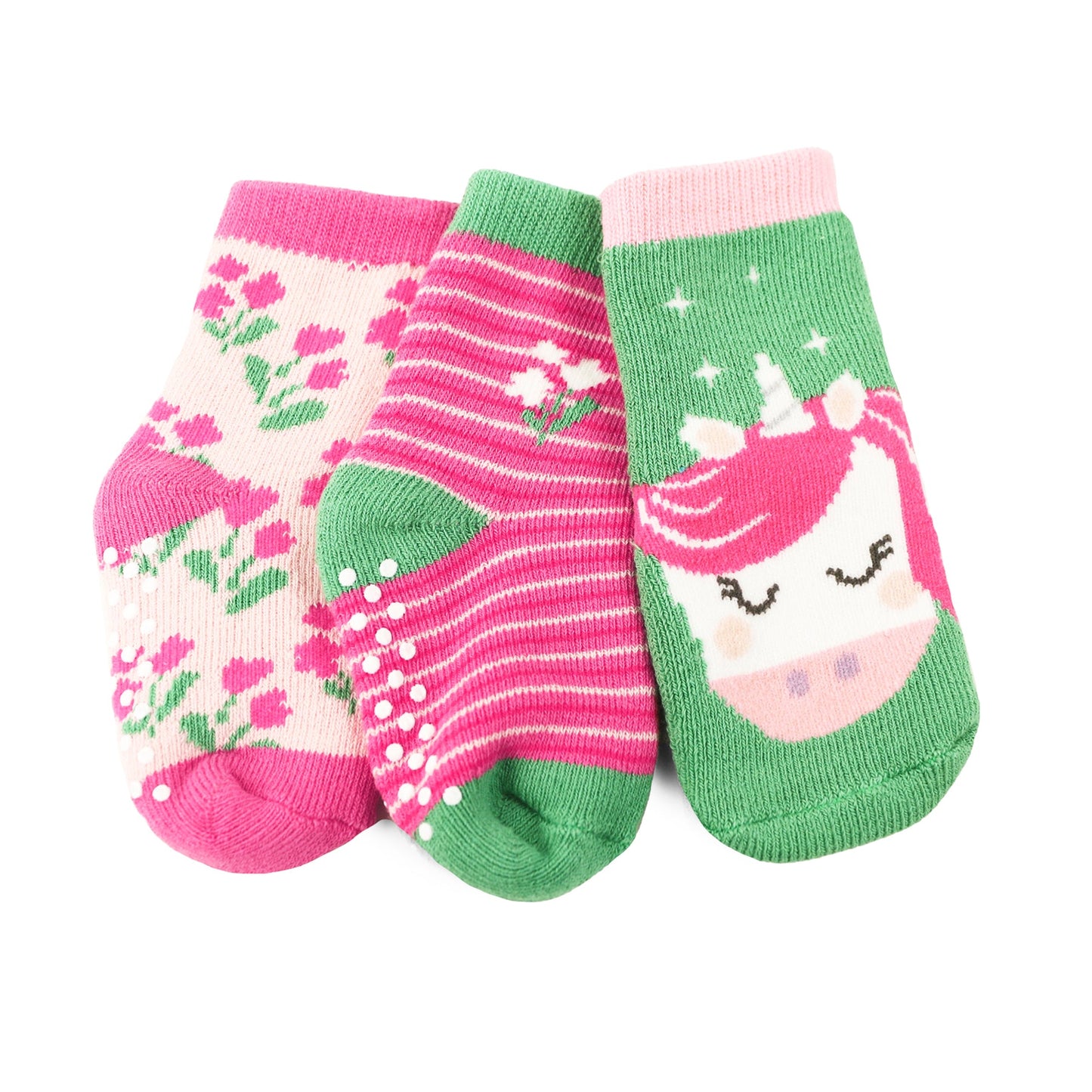 ZOOCCHINI - Comfort Terry Socks