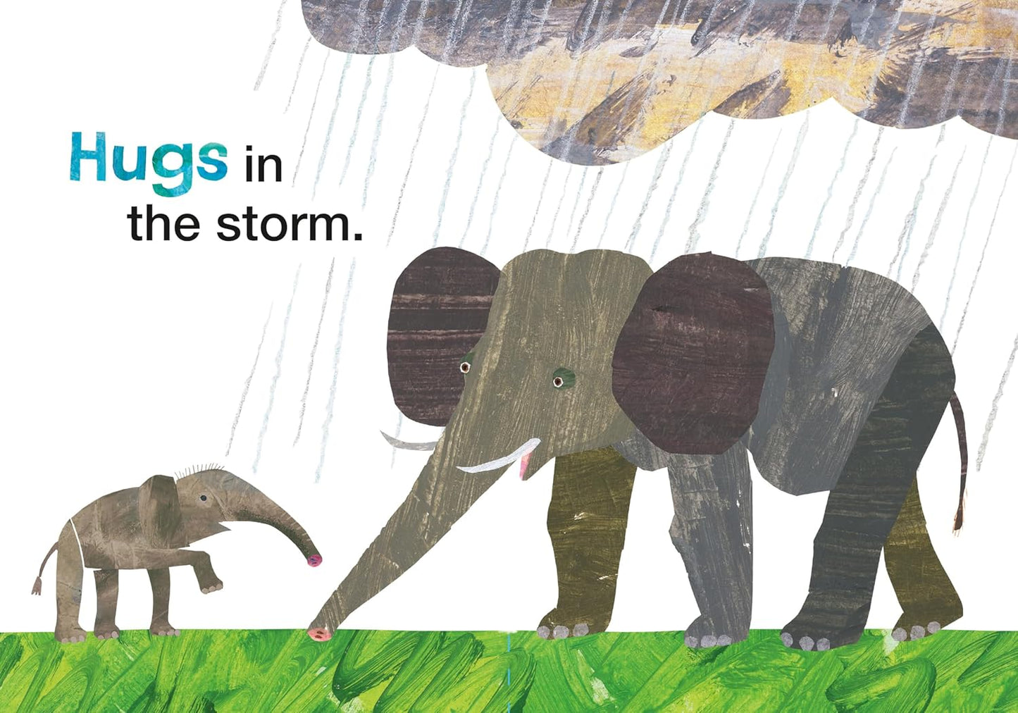 Bear Hugs! from Brown Bear and Friends Book