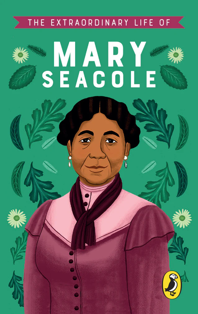 Yoto - The Extraordinary Life of Mary Seacole