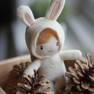 ThreadBear Designs - Little Peeps: Binky Bunny