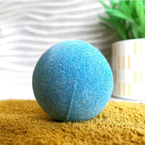 Zimpli Kids - Zimpli Baff Bombz Round Value Pack - Kids Bath Bomb *Individual Price