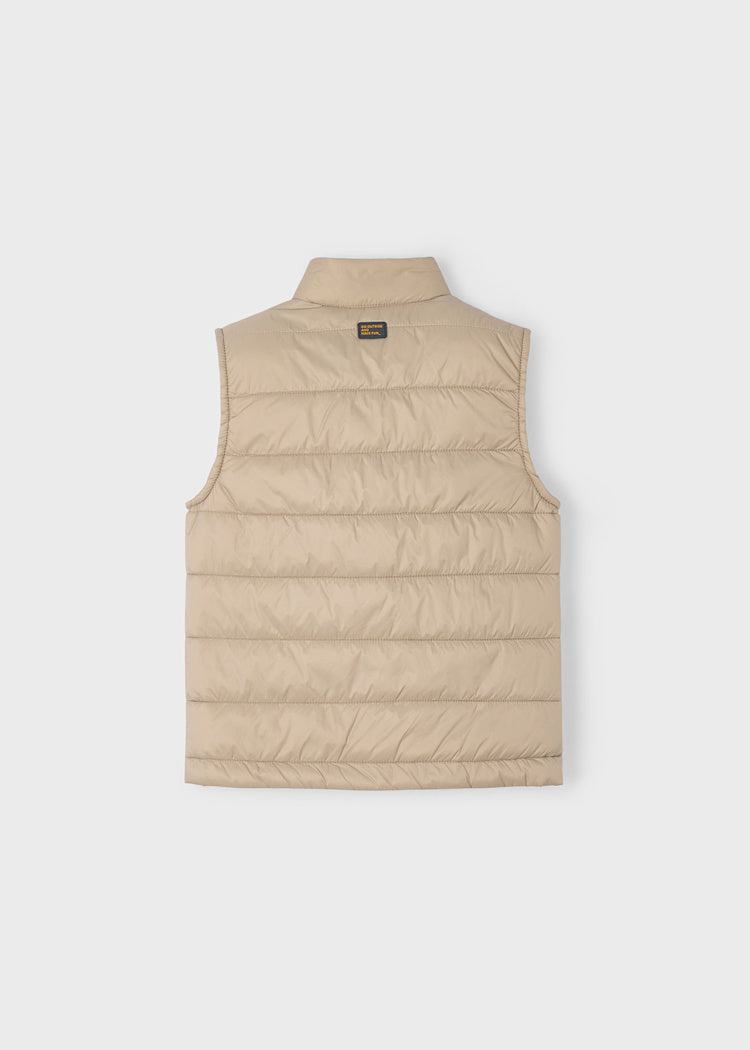 Mayoral Ultralight Padded Vest Toddler Child