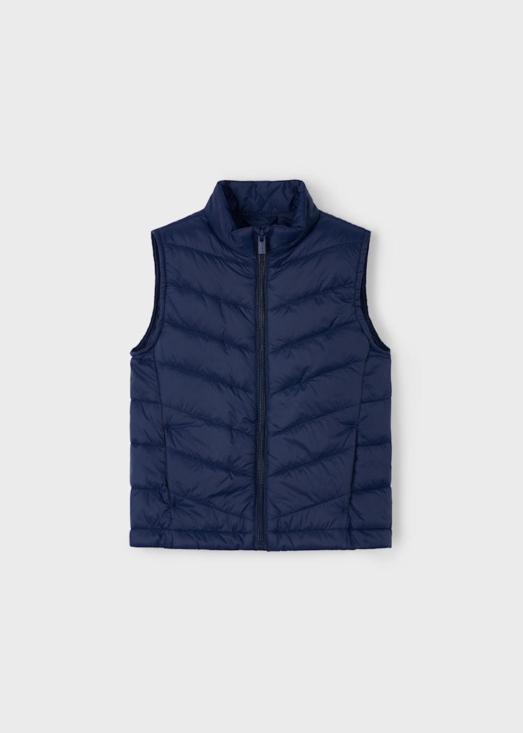 Mayoral Ultralight Padded Vest Baby